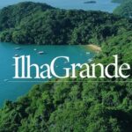 Um guia completo para Ilha Grande, Brazil