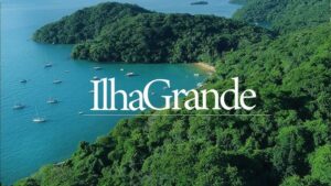 Um guia completo para Ilha Grande, Brazil